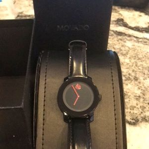 Movado watch